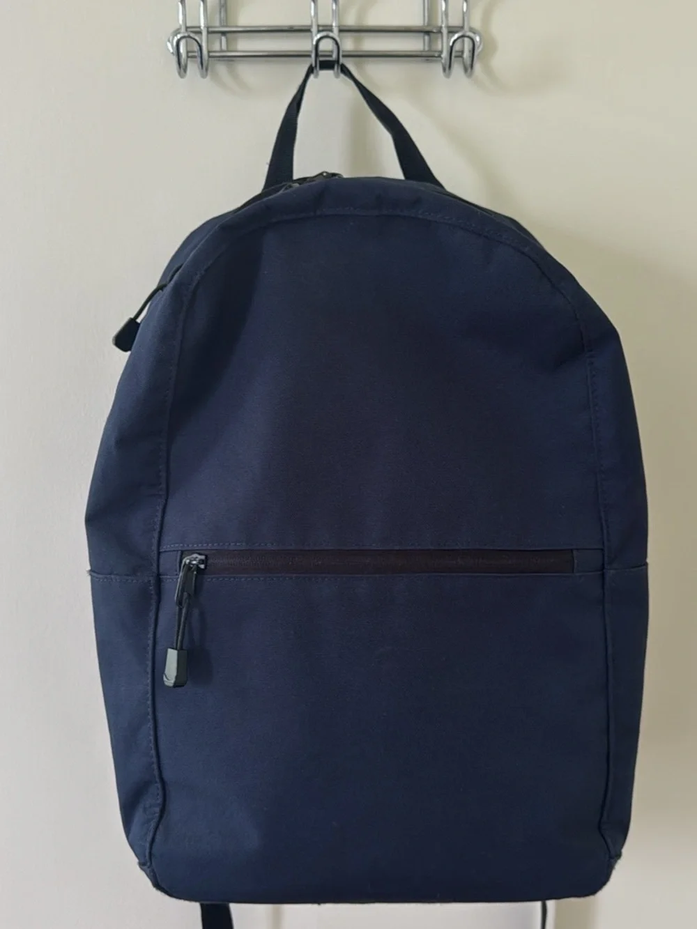 Lo and Sons Hanover Navy Blue Backpack